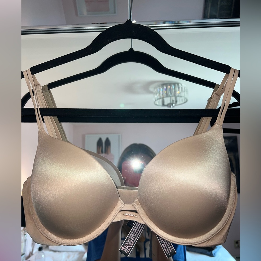 VS Push-up Bra
